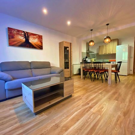 Ribasol 422, Apartamento Hasta 6 Personas, Arinsal Kültér fotó