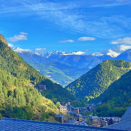 Ribasol 422, Apartamento Hasta 6 Personas, Arinsal Kültér fotó