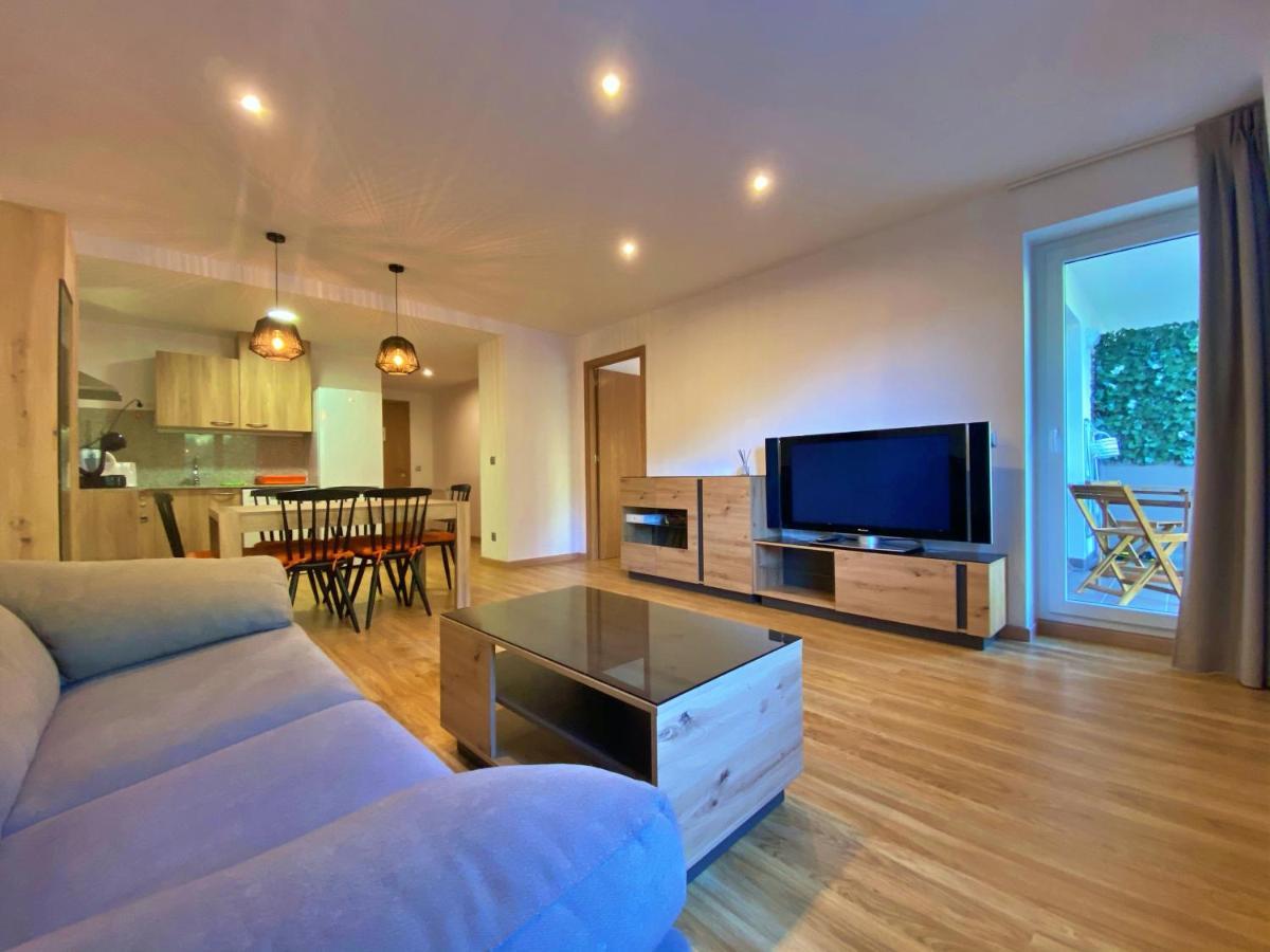 Ribasol 422, Apartamento Hasta 6 Personas, Arinsal Kültér fotó