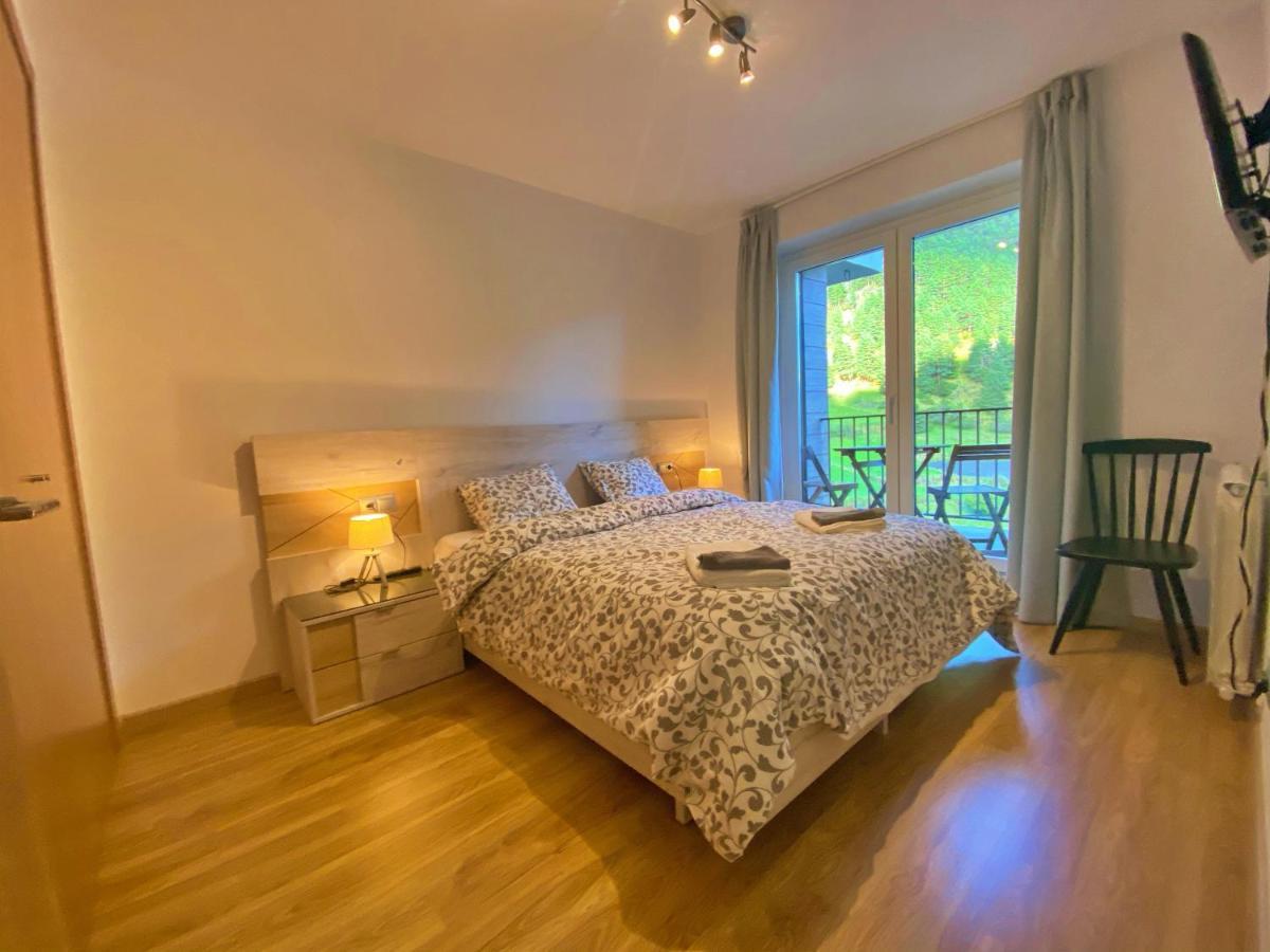 Ribasol 422, Apartamento Hasta 6 Personas, Arinsal Kültér fotó