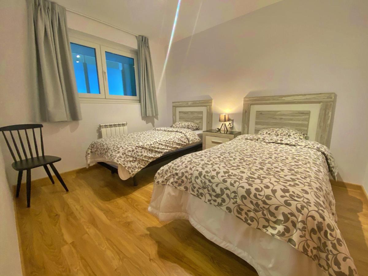 Ribasol 422, Apartamento Hasta 6 Personas, Arinsal Kültér fotó